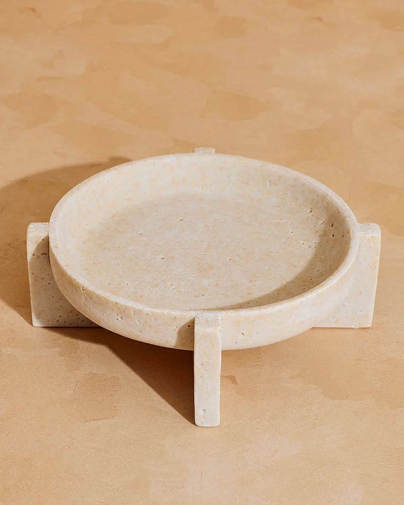 REDTAG Footed Décor Bowl