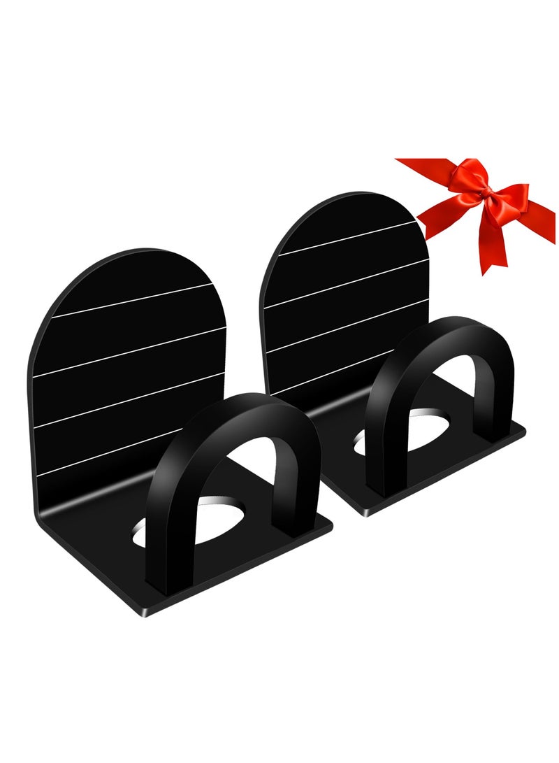 SOLARAE Sponge Holder for Kitchen Sink, Space Aluminum Kitchen Sink Sponge Holder, Kitchen Sink Caddy, Rustproof & Waterproof Dish Sponge Holder, Black, 4 Pack - Image 1