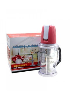 Generic Onion Cutter with Garlic Peeler 400W  DLC-39045 