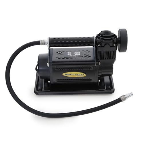 SmittyBilt AIR COMPRESSOR 5.65CFM - SB2781 - Image 3