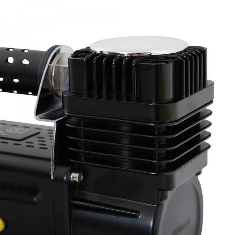 SmittyBilt AIR COMPRESSOR 5.65CFM - SB2781 - Image 5