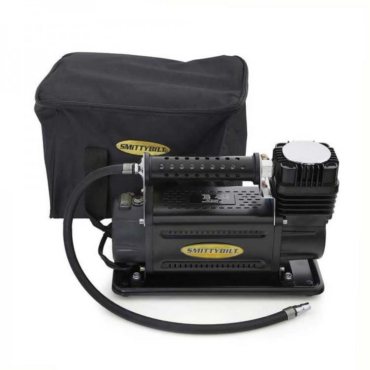 SmittyBilt AIR COMPRESSOR 5.65CFM - SB2781 - Image 4