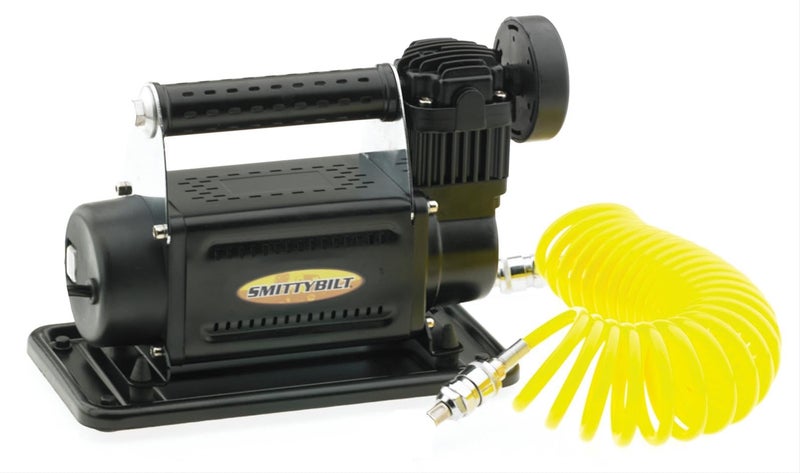 SmittyBilt AIR COMPRESSOR 5.65CFM - SB2781 - Image 2