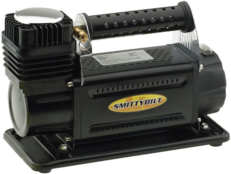 SmittyBilt AIR COMPRESSOR 5.65CFM - SB2781 - Image 1