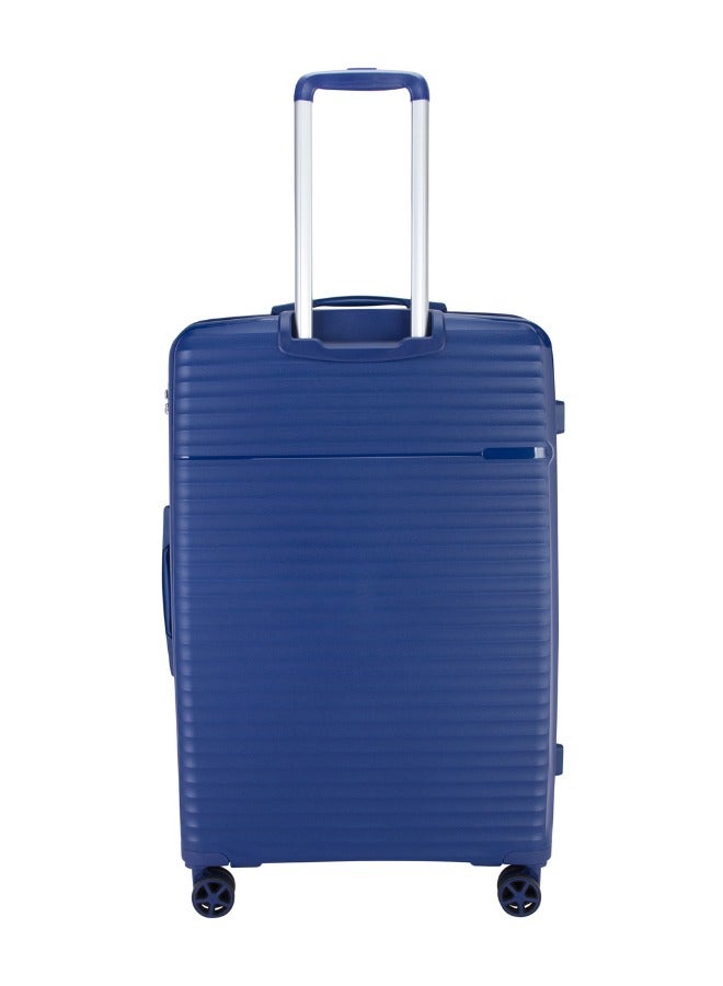 برنس مجموعة أمتعة من 3 حقائب صلبة تم اختبارها غير قابلة للكسر مع 4 أمتعة دوارة للسفر... - Image 5