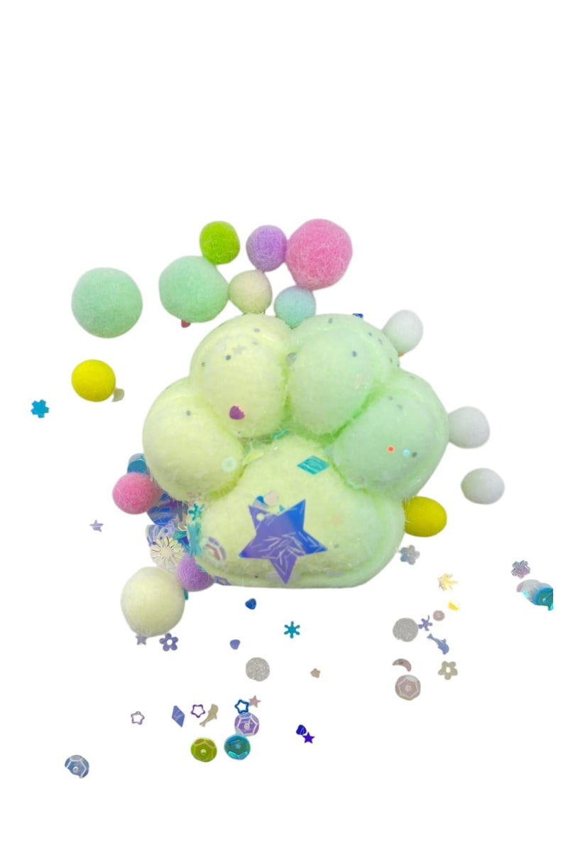 Squishy Cat Man Game