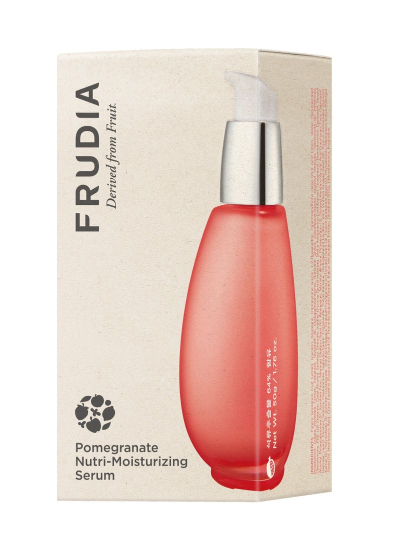 Frudia Pomegranate Nutri-Moisturizing Serum 50g