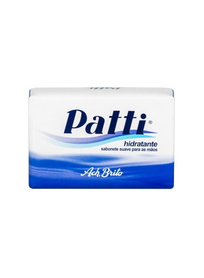 ACH Brito Ach. Brito Patti Soap 90g - Image 1