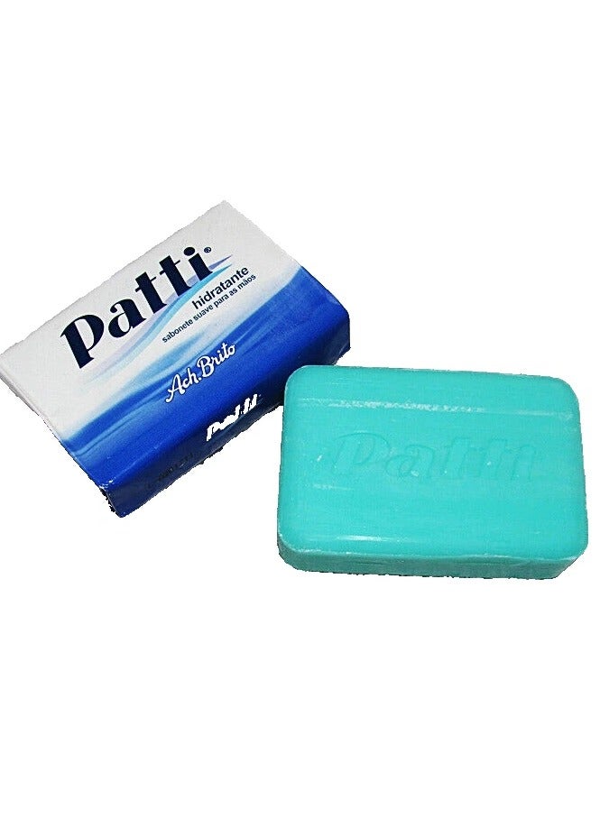 ACH Brito Ach. Brito Patti Soap 90g - Image 3