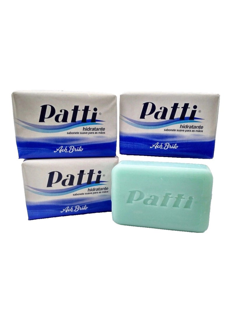 ACH Brito Ach. Brito Patti Soap 90g - Image 4