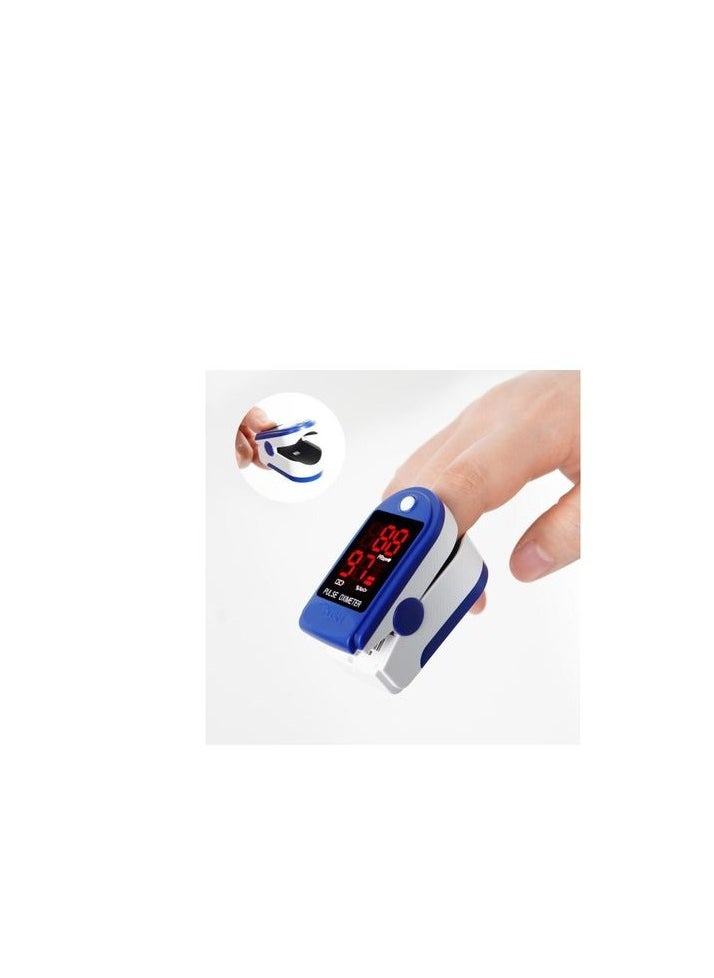 CONTEC - CONTEC Pulse Oximeter - Image 1