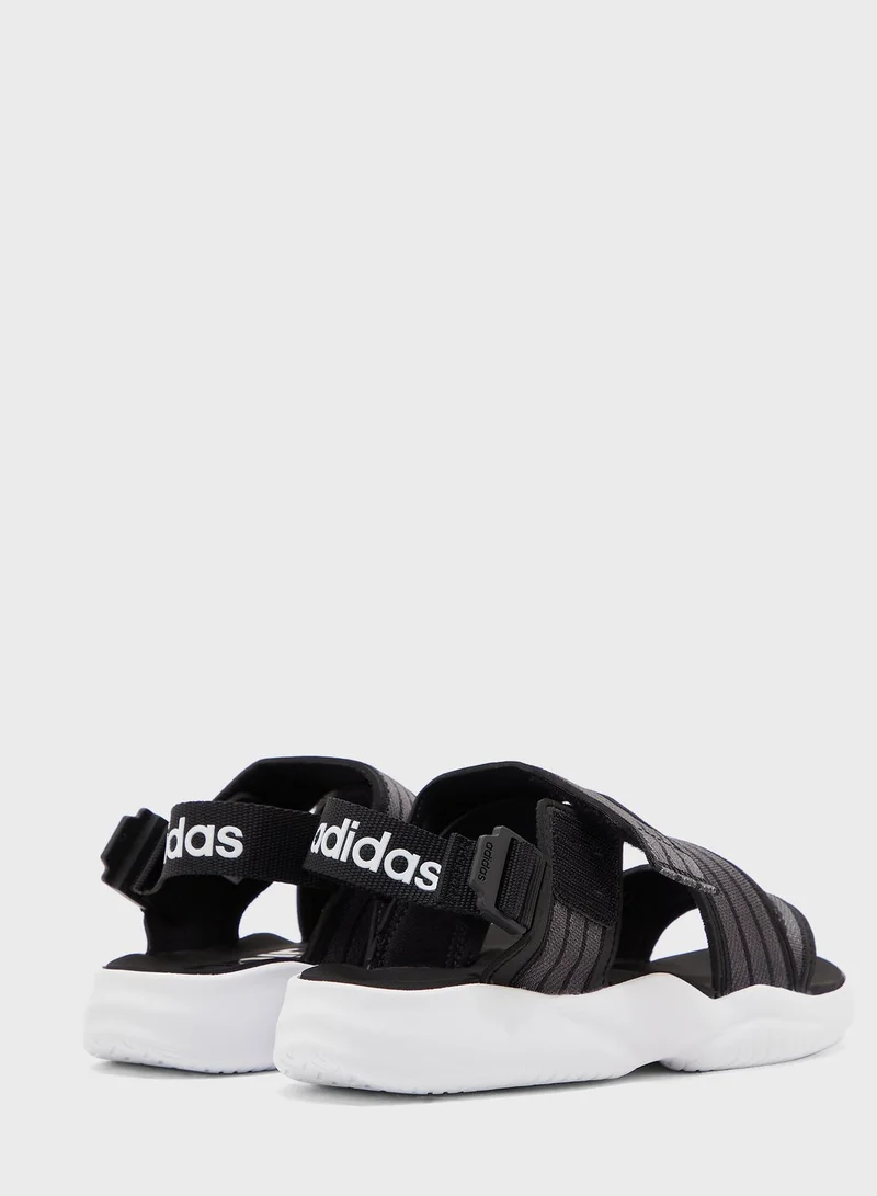 Adidas 90S Sports Swim Women's Sandals