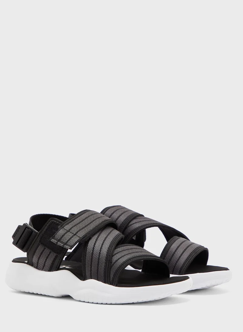 Adidas 90S Sports Swim Women's Sandals