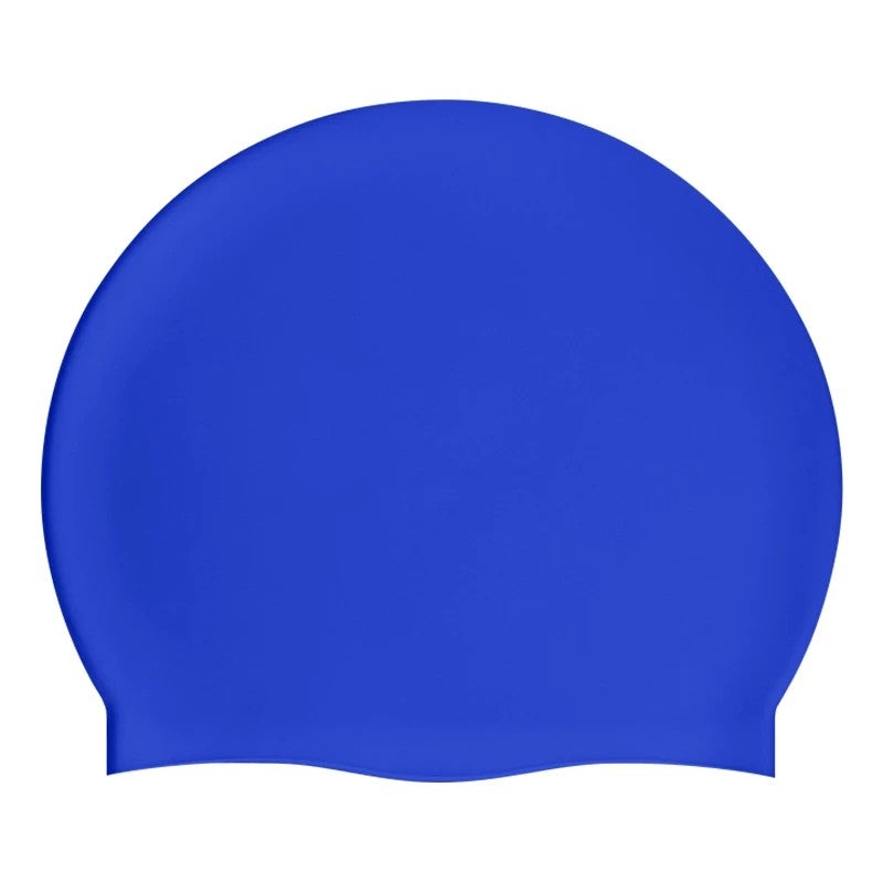 Bluejw Swimming Caps and Goggles Nose Clip Swimming Goggles Set Swimming Caps and Glasses - Image 1