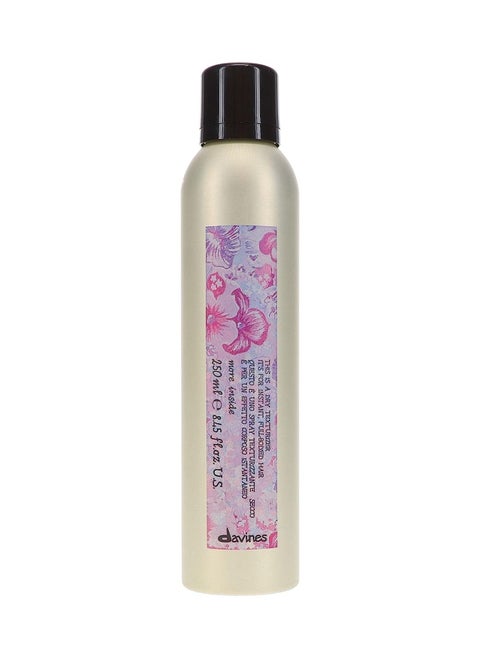 More Inside This Is A Dry Texturizer 250ml