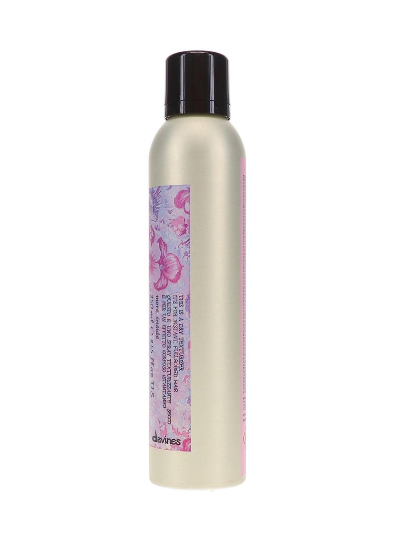 Davines - More Inside This Is A Dry Texturizer 250ml - Image 1