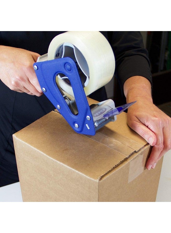 IPG Psc50 Premium Packing Tape 1.88 X 60 Yd Clear  - Image 4