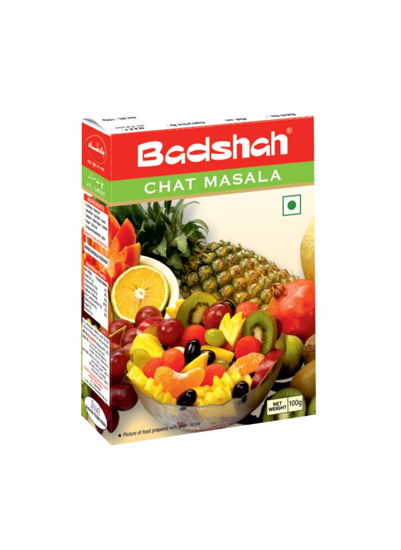 Badshah Chat Masala 100g  - Image 1