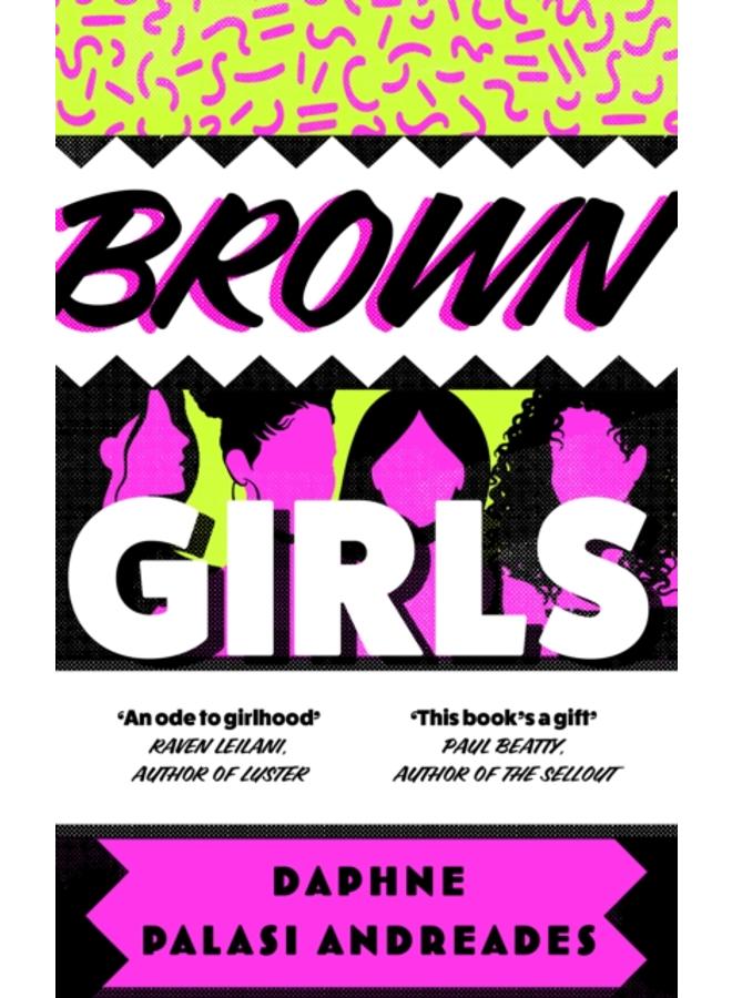 Brown Girls 