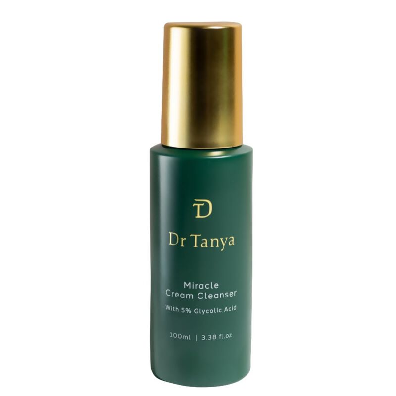 Dr. Tanya Miracle cream cleanser 100ml - Image 1