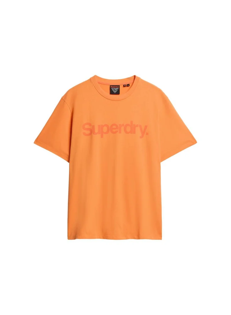 Superdry  Core Logo City T Shirt for Men | Best Price UAE