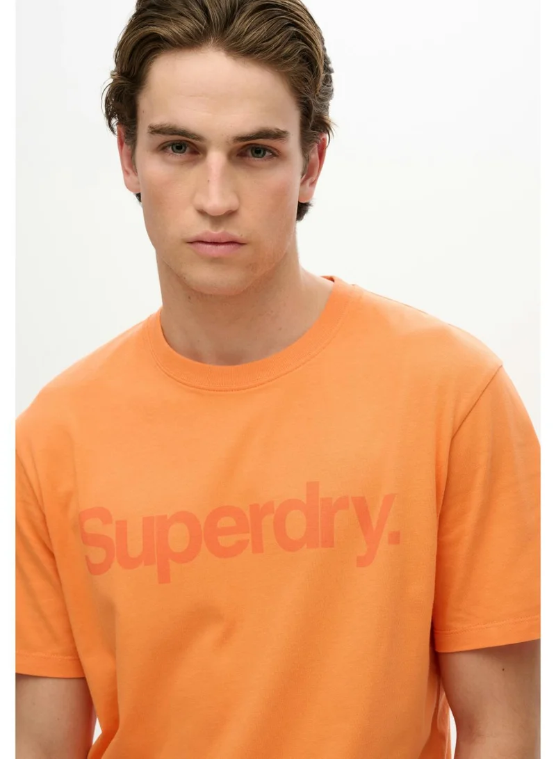 Superdry  Core Logo City T Shirt for Men | Best Price UAE