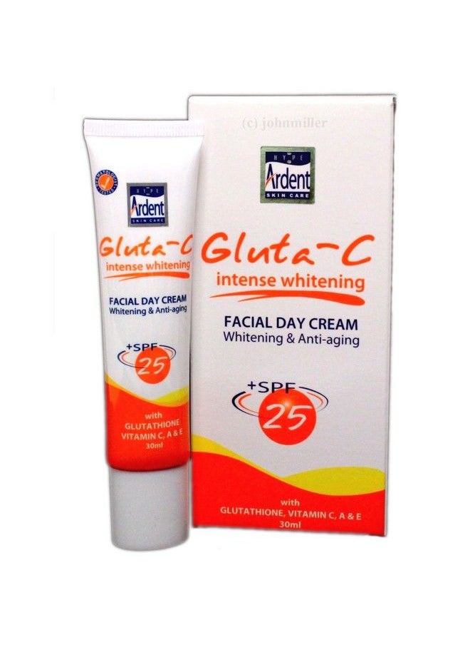 Gluta C Intense Whitening Facial Day Cream 30Ml - pzsku/ZA207347256C1E204F1C4Z/45/_/1682332030/075fb0f3-bce9-4b6b-ae29-0e9ad1480cf3