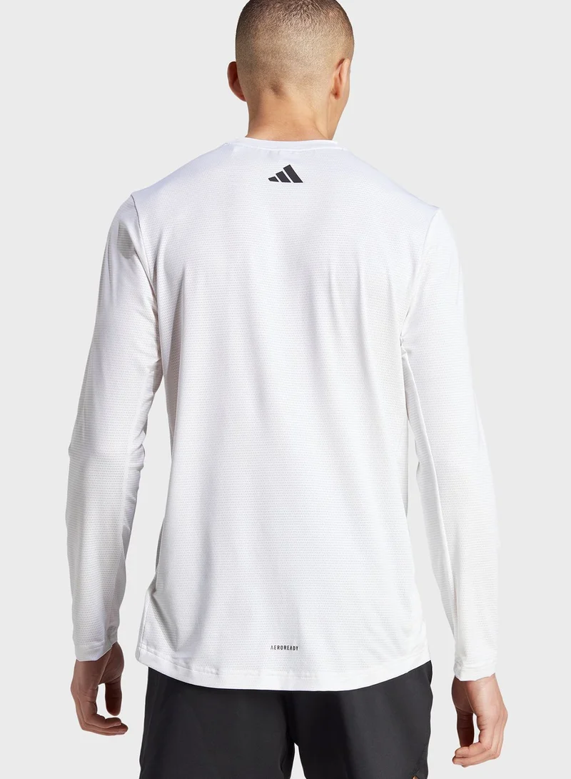 Adidas Essential T-Shirt