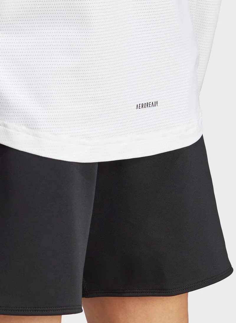 Adidas Essential T-Shirt