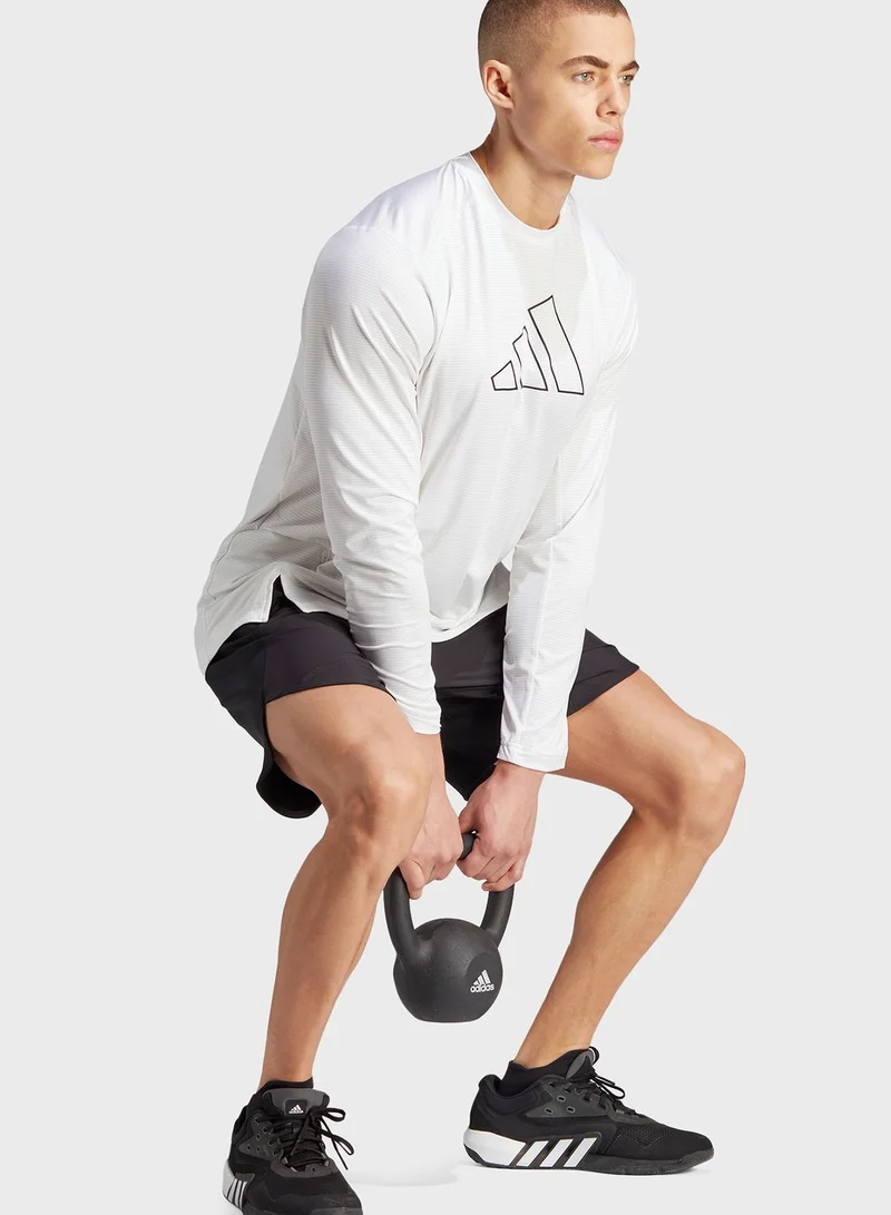 Adidas Essential T-Shirt