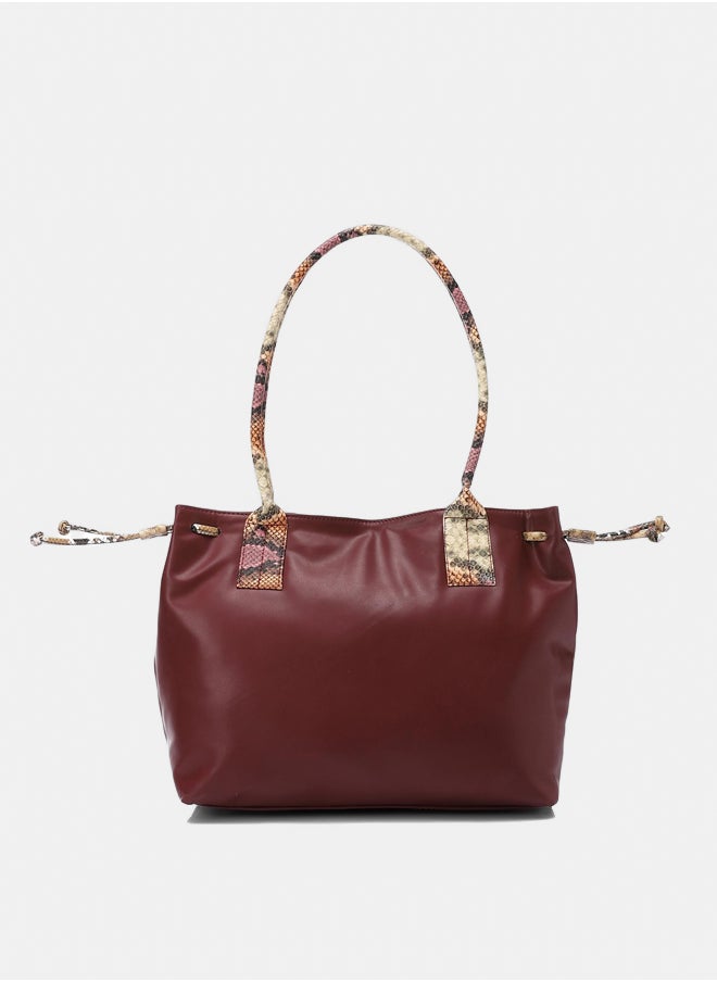 XO Style Women Tote Bag  - Image 3