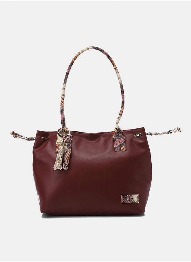 XO Style Women Tote Bag  - Image 1