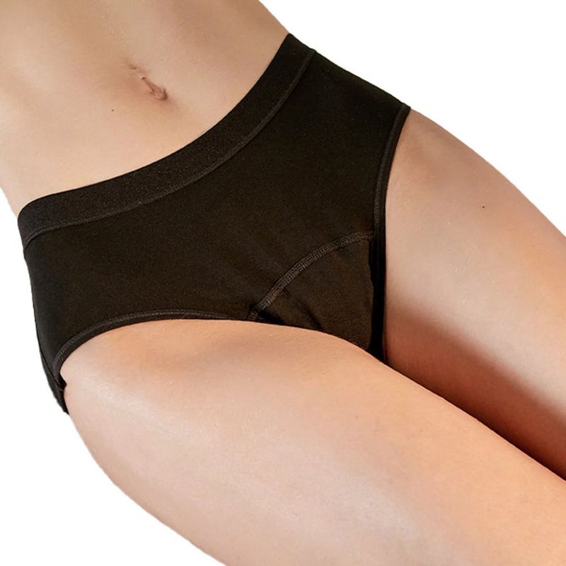 enya Reusable Cotton Period Panties - XL - Image 4