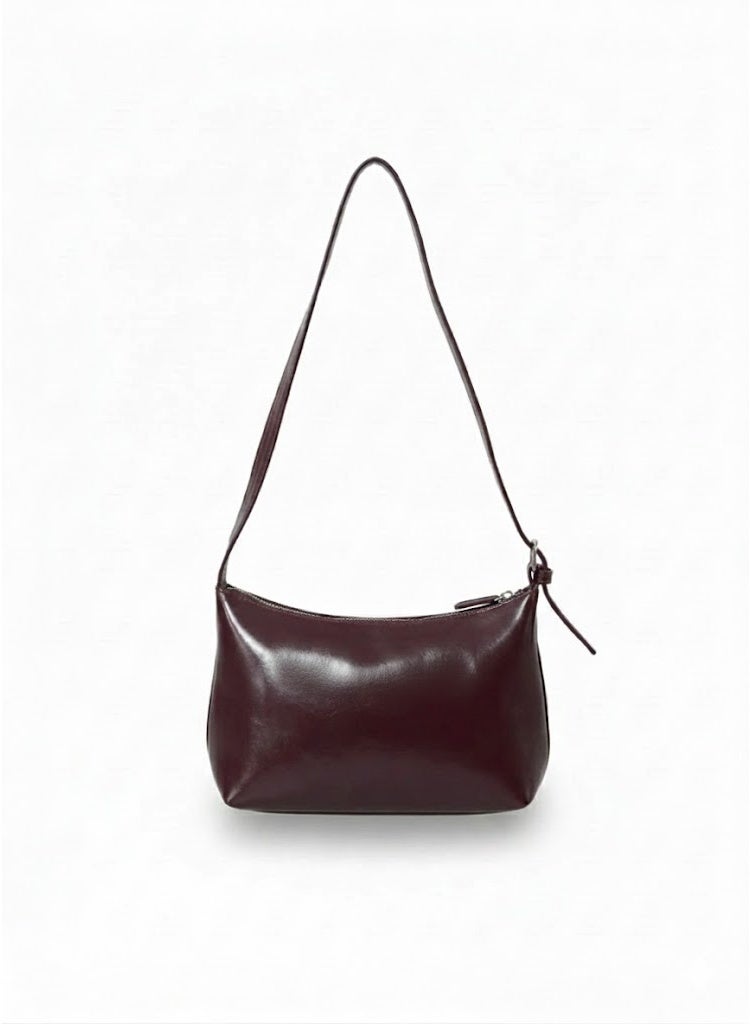 لايف ستيلاش  حقيبة كتف جلد باكسسوار زسنه -نبيتي ZC-8 - Image 2