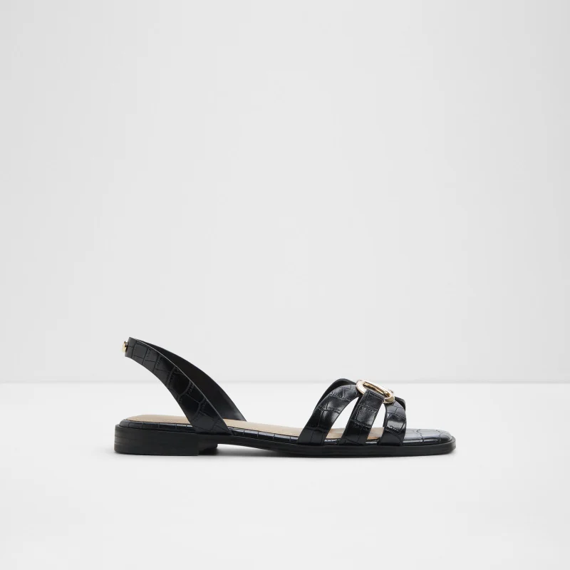 الدو Nydirarin Sling Back Sandals