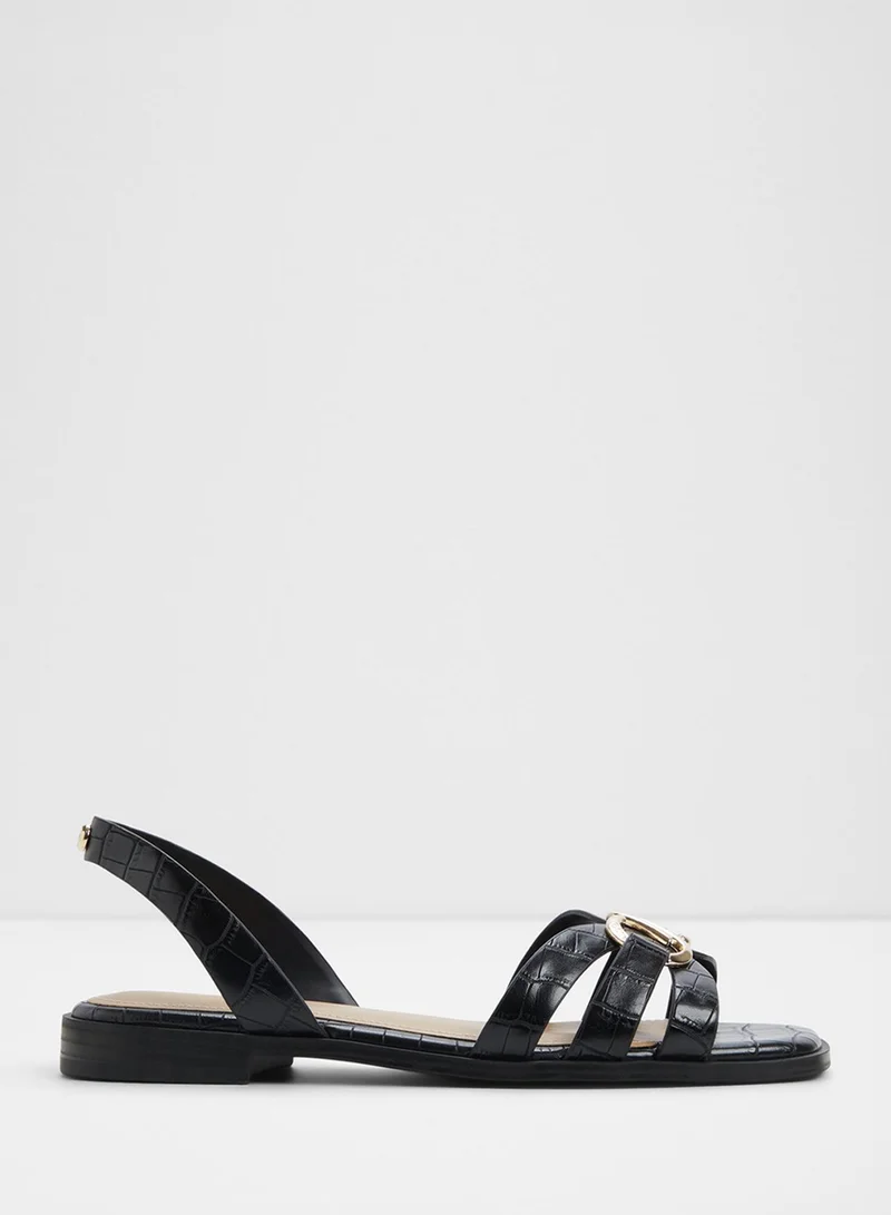 ALDO Nydirarin Sling Back Sandals
