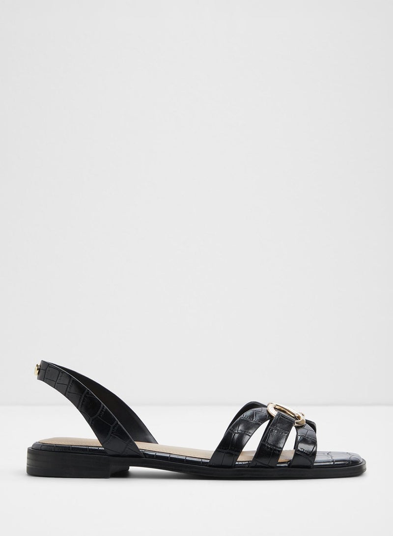 ALDO Nydirarin Flat Sandals  - Image 1