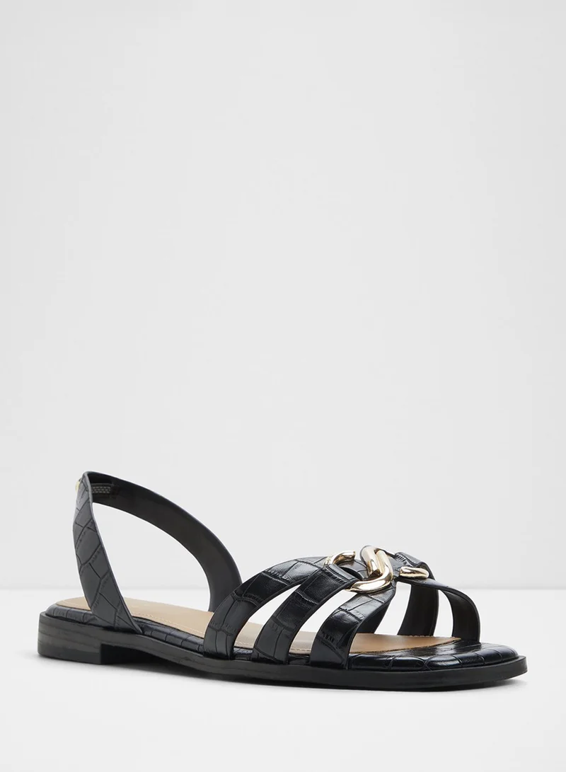 ALDO Nydirarin Flat Sandals