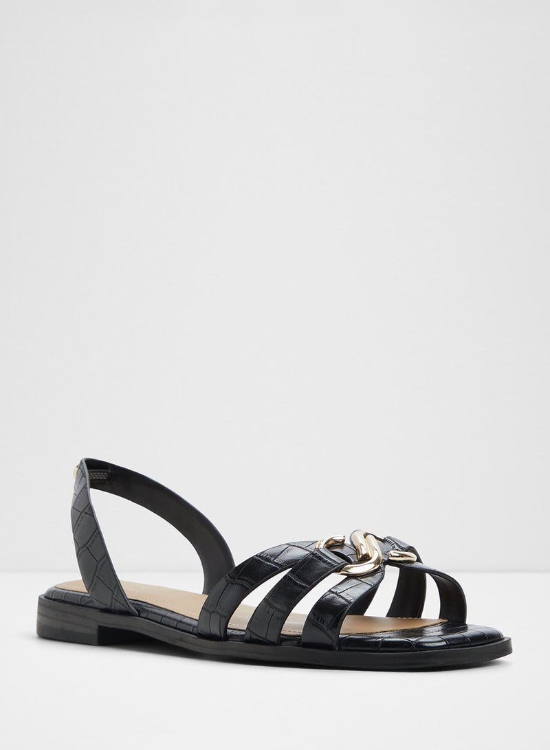 ALDO Nydirarin Flat Sandals  - Image 3