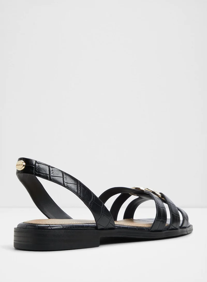 ALDO Nydirarin Flat Sandals