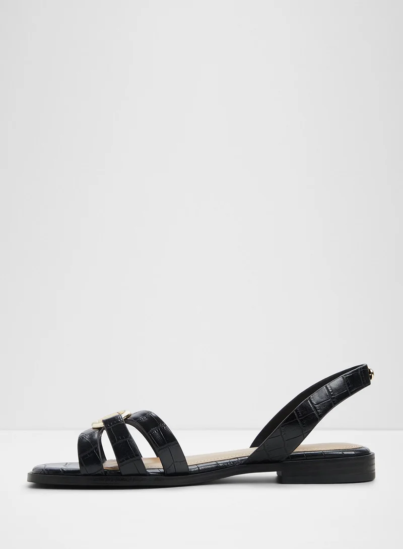 ALDO Nydirarin Sling Back Sandals