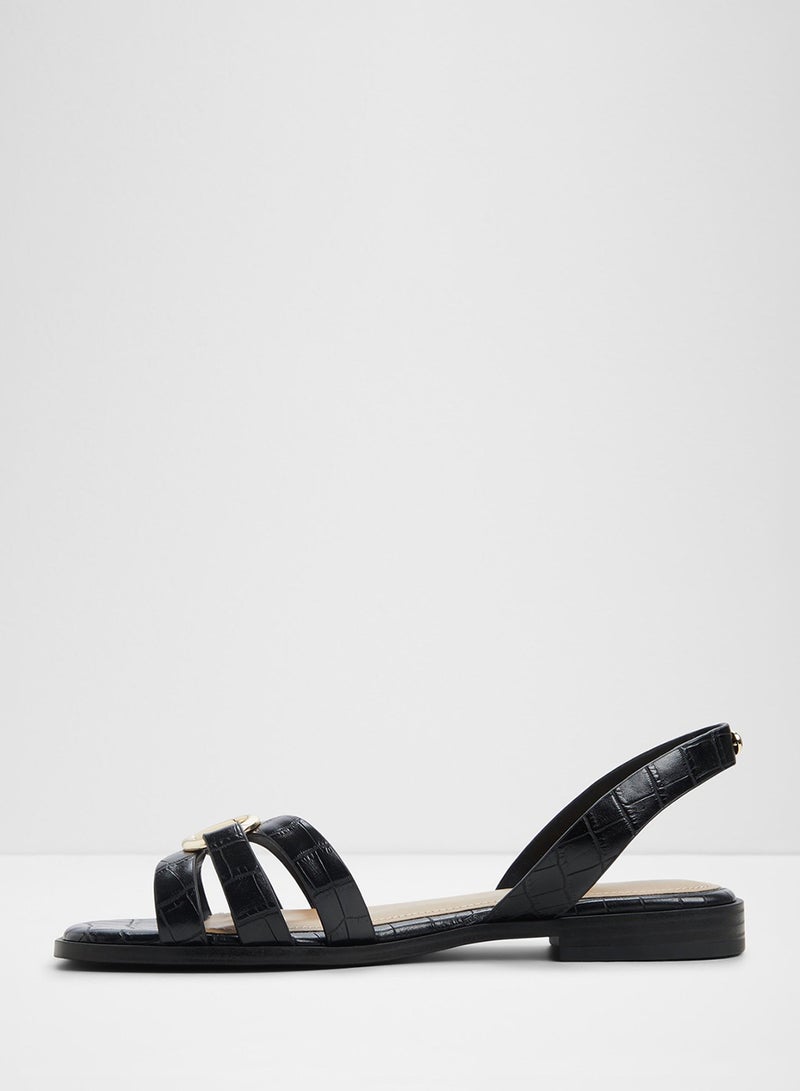 ALDO Nydirarin Flat Sandals  - Image 2