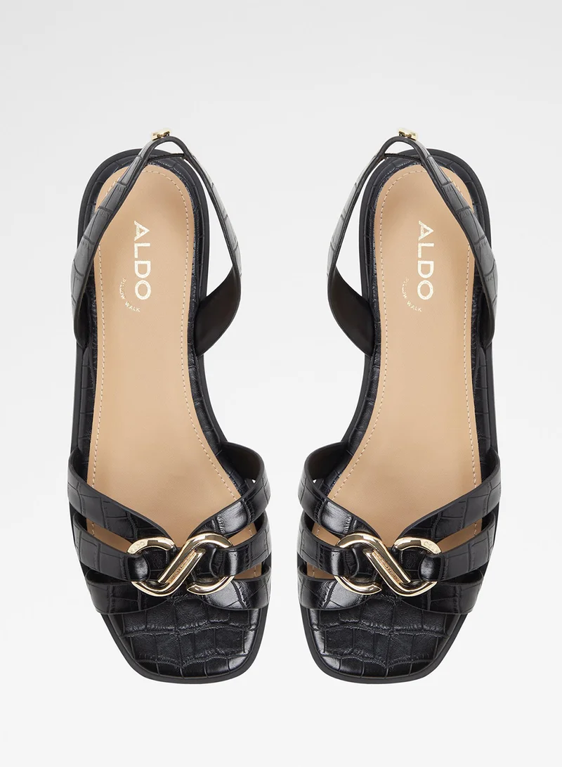 ALDO Nydirarin Flat Sandals