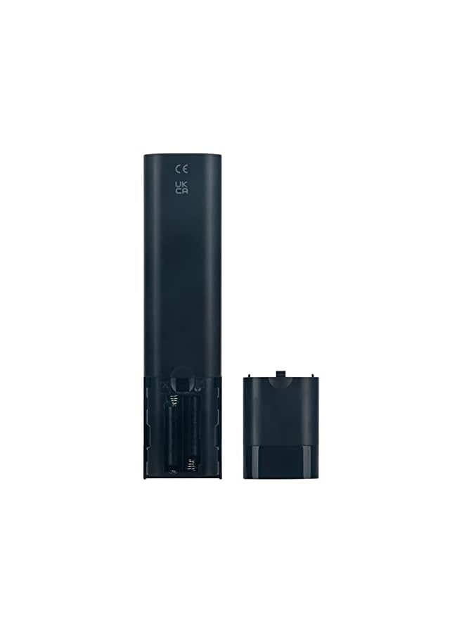The Bros ERF3A80 Voice Replaced Remote Control Fit For Hisense Smart TV 75A6G 43A6G 60A6G 65A6G 70A6G 50A6G 75A6GTUK 55A6G 55A6GTUK 65A6GTUK 43A6GTUK 50A6GTUK - Image 4