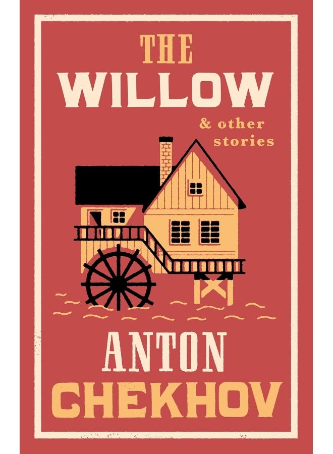 The Willow and Other Stories: New Translation