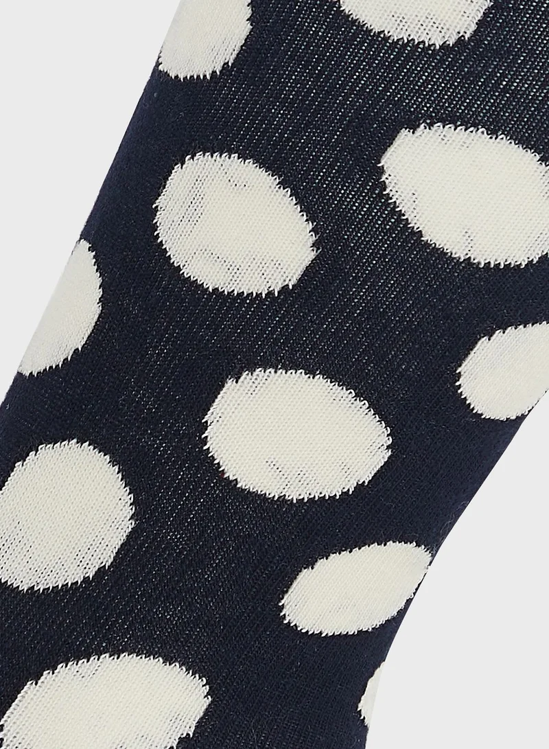 Happy Socks Polka Dot Socks