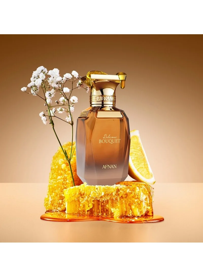 أفنان أفنان باقة عطرية نسائية أو دو بارفان ٨٠ مل