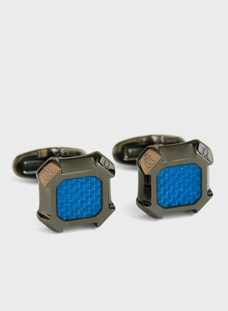 POLICE Peagc2103103 Cufflink