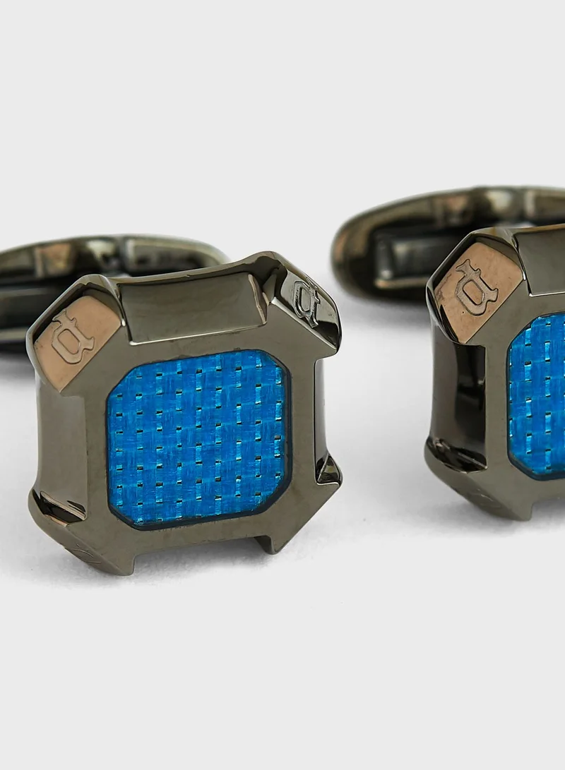 POLICE Peagc2103103 Cufflink