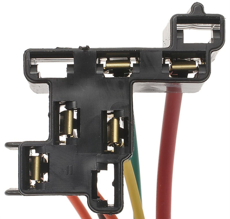 ACDelco Professional PT1930 Inline to Headlamp Switch Pigtail - Image 3